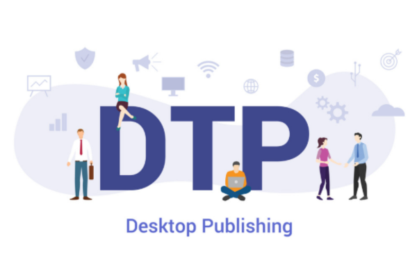 DTP